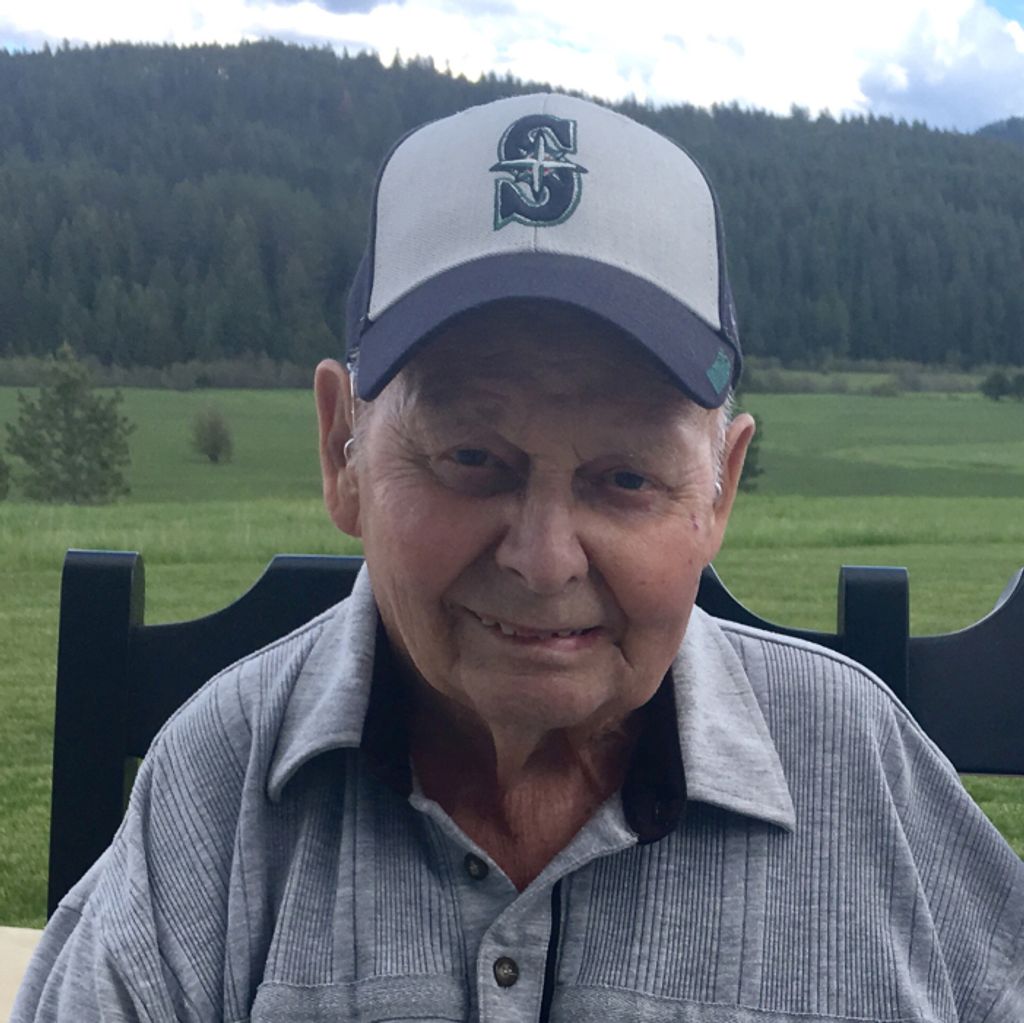 Dale Eugene Lunsford