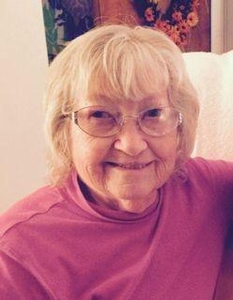 Josephine Mary Garske Profile Photo