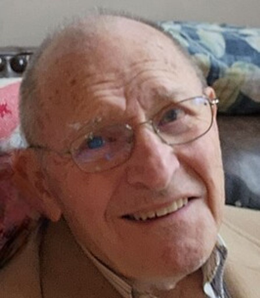 Edwin Neubauer Profile Photo