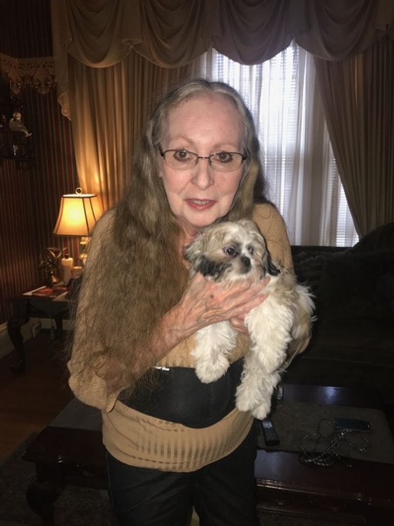Patricia A Scahill Profile Photo