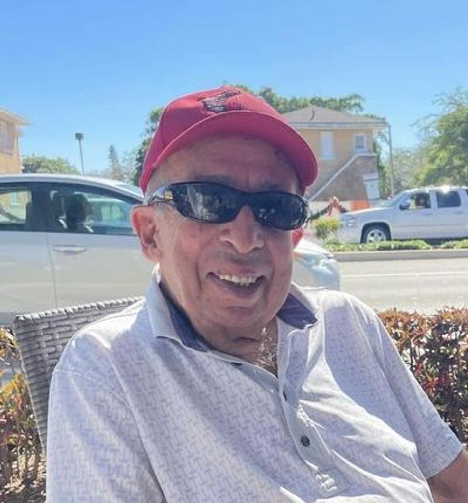 Frank Delapa Profile Photo