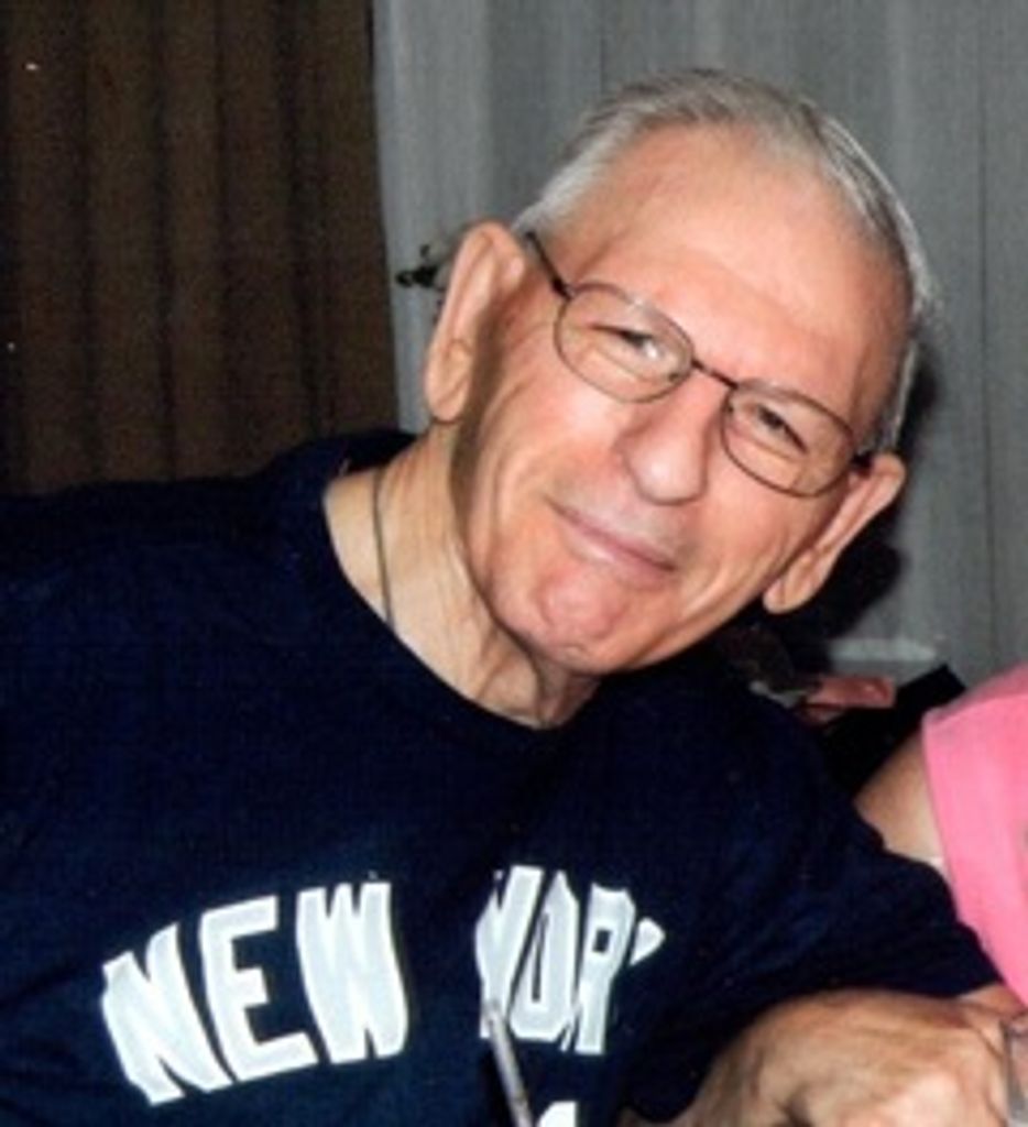 Arthur N. Roshia Jr.