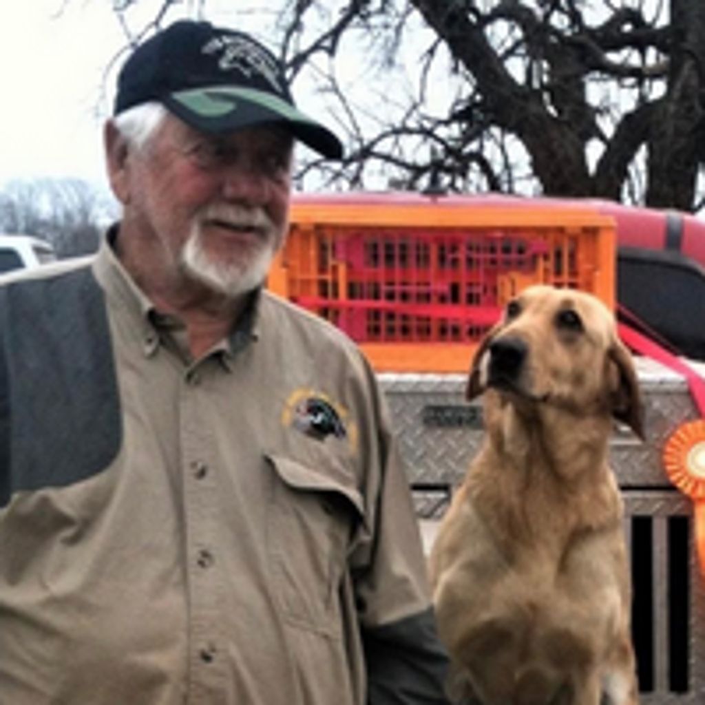 William "Bill" Blochowiak Profile Photo