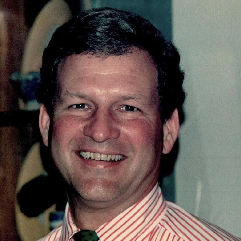 Herman Armin Maier, Iii Profile Photo