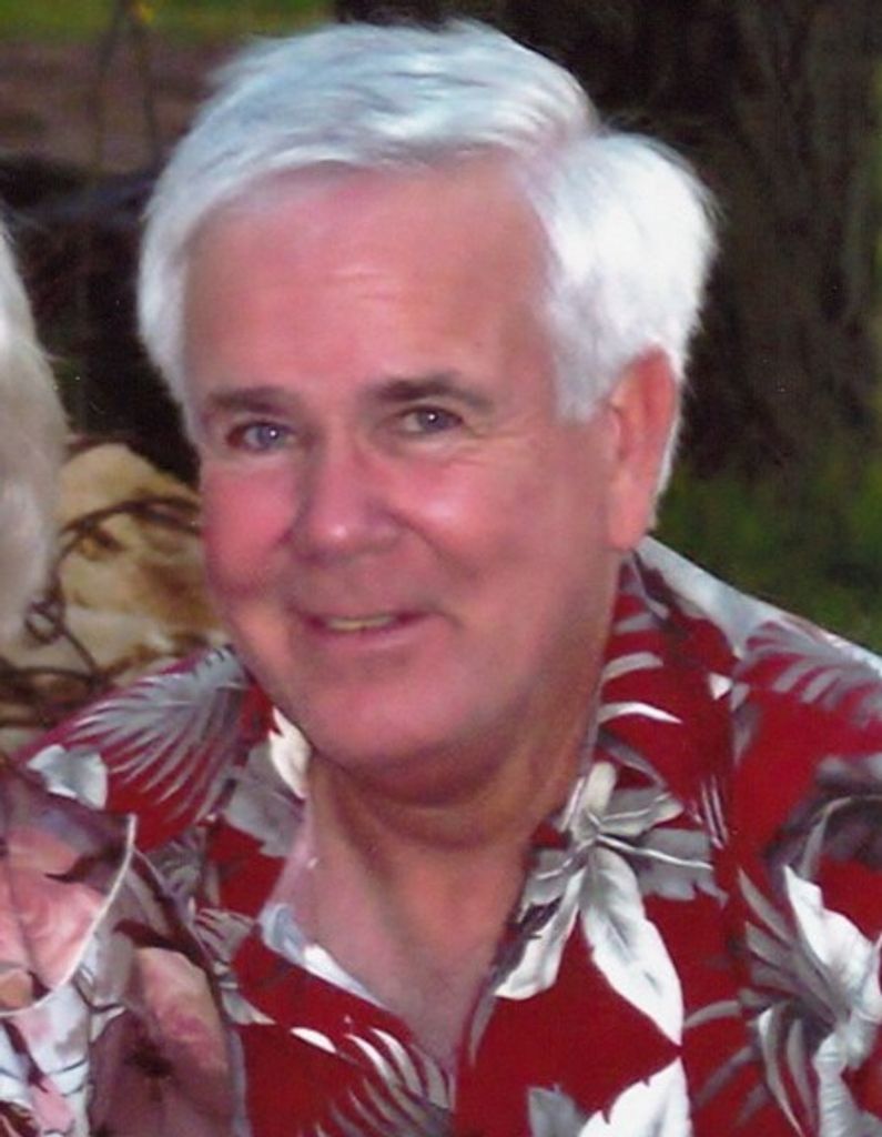 Stephen Dean Hartlein Profile Photo