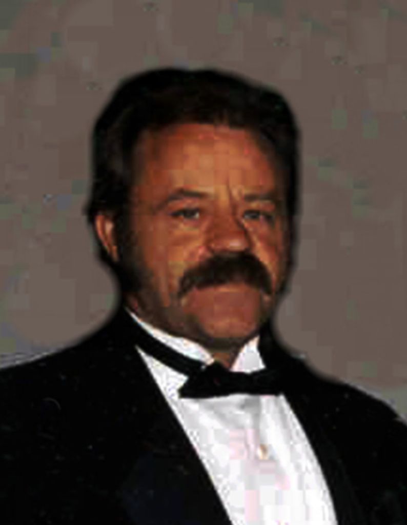 Gail JR Taylor