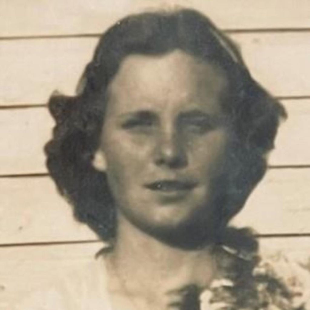 Sylvia Jean Wilkes