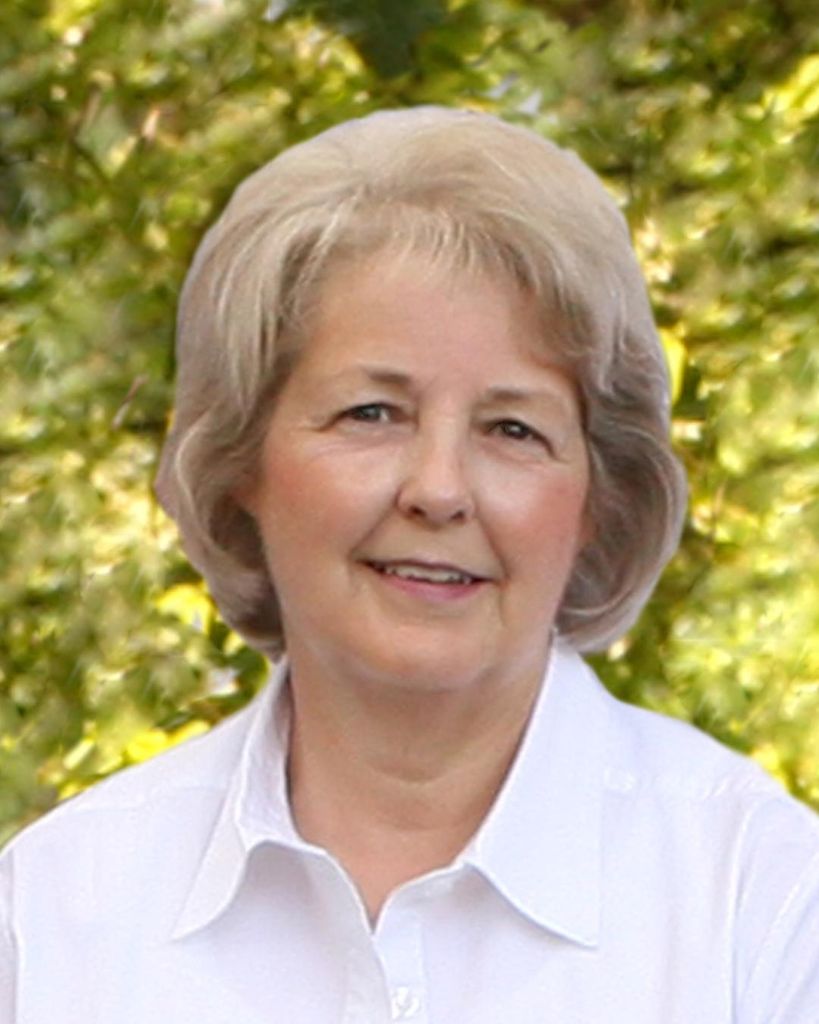 Irene Louise Parks-Stahly