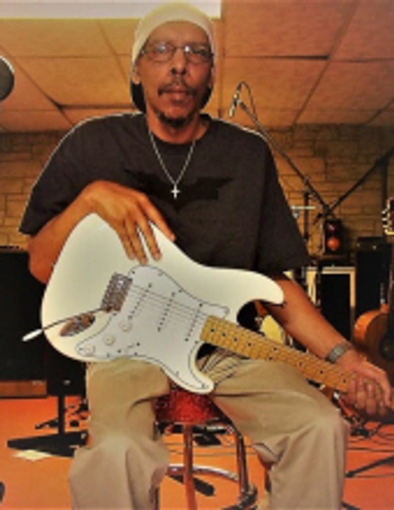Darryl Dogan