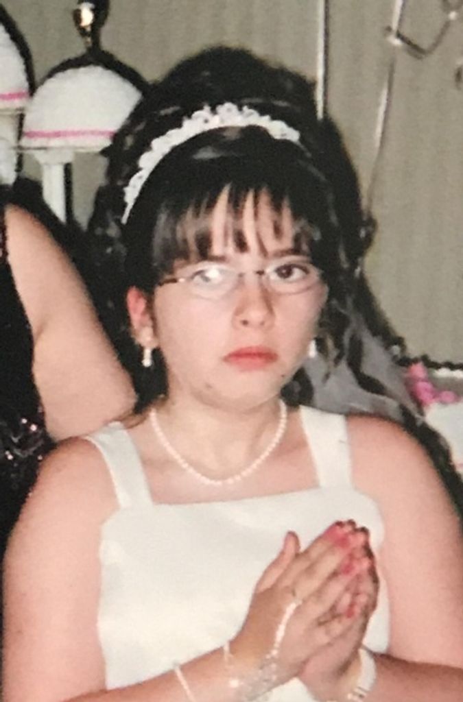 Angela Jasmine Barash