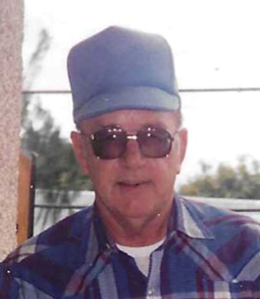 William Jan Spelts Profile Photo