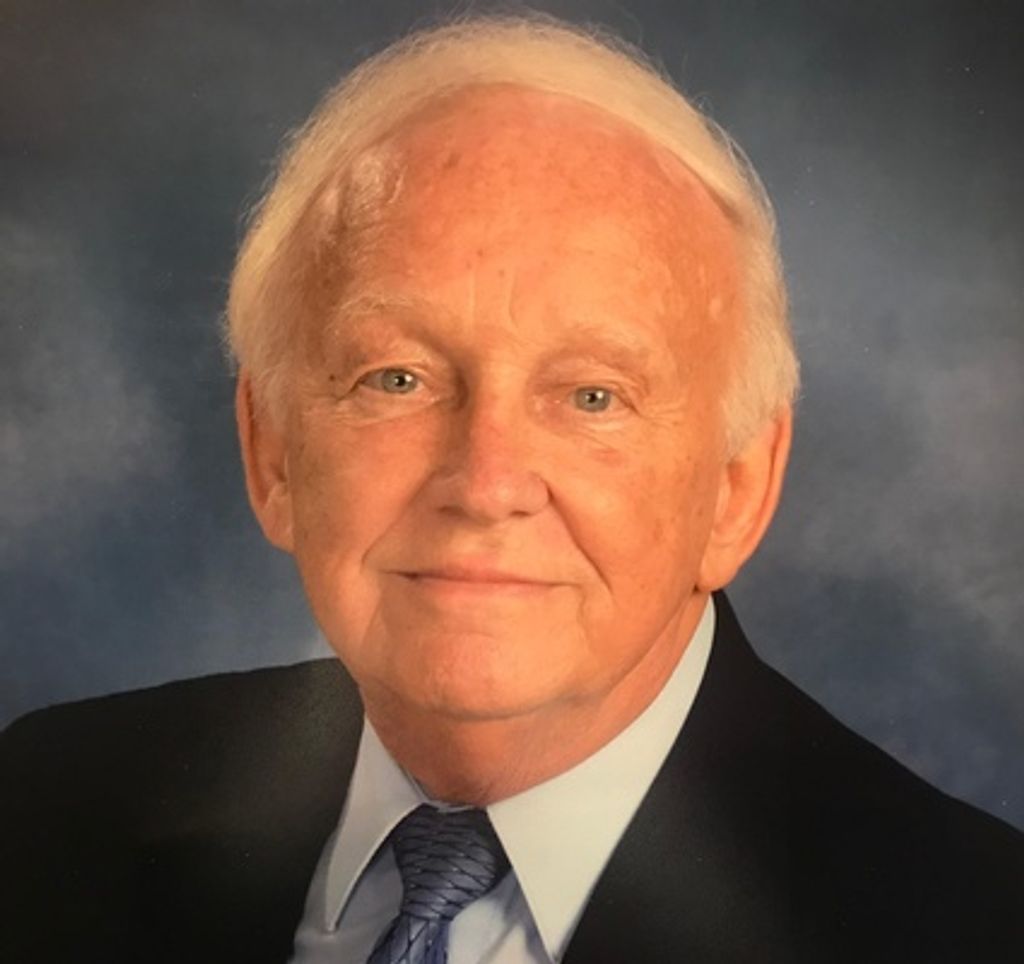 James E. Goodwin, Sr.