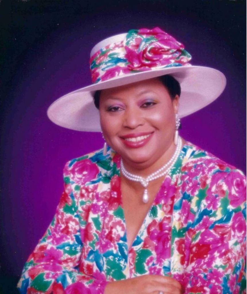 Mrs. Barbara Green