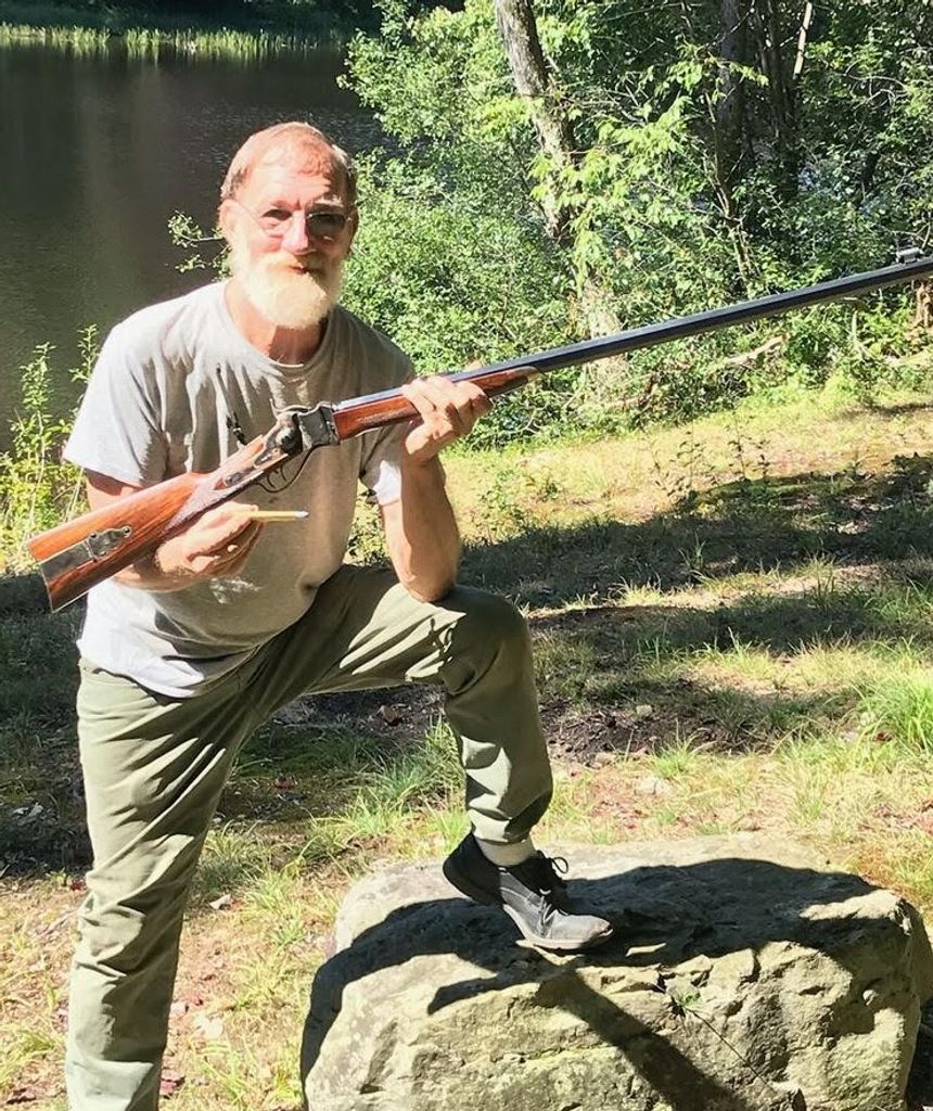 Gary F. Chapin Profile Photo