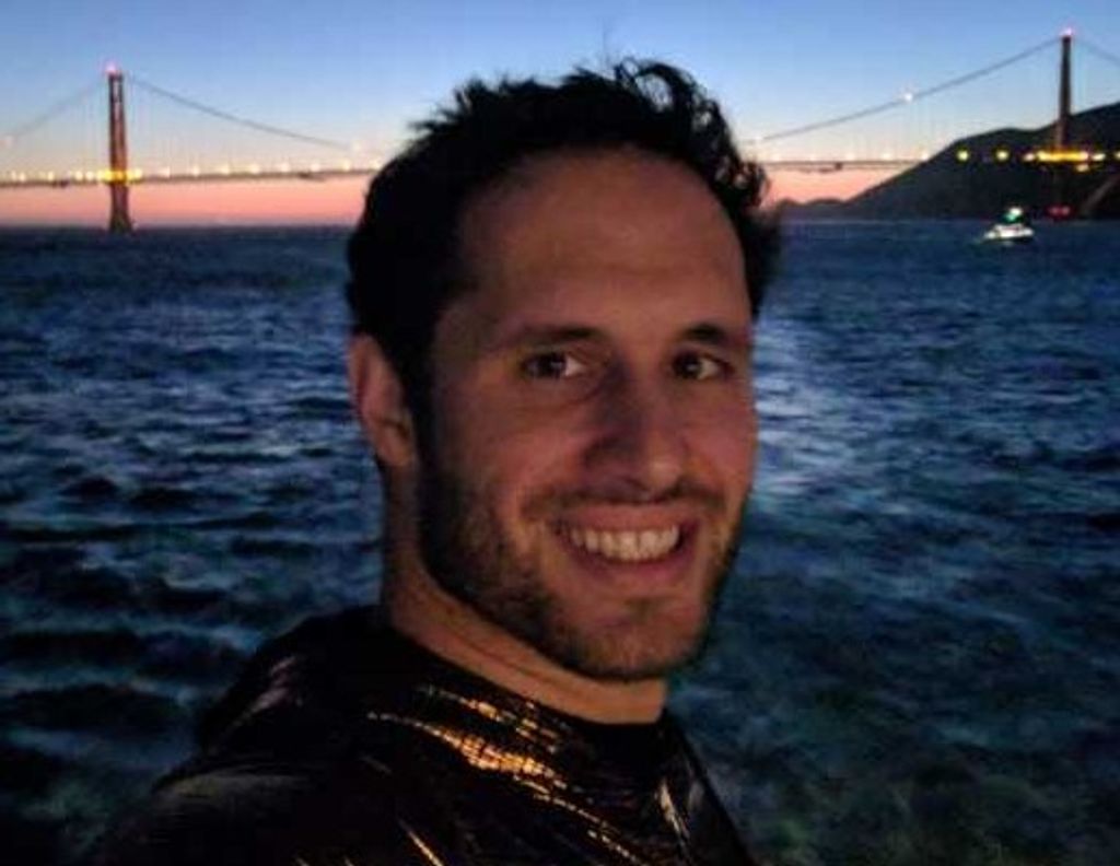 Mark Robert Ayoub Profile Photo