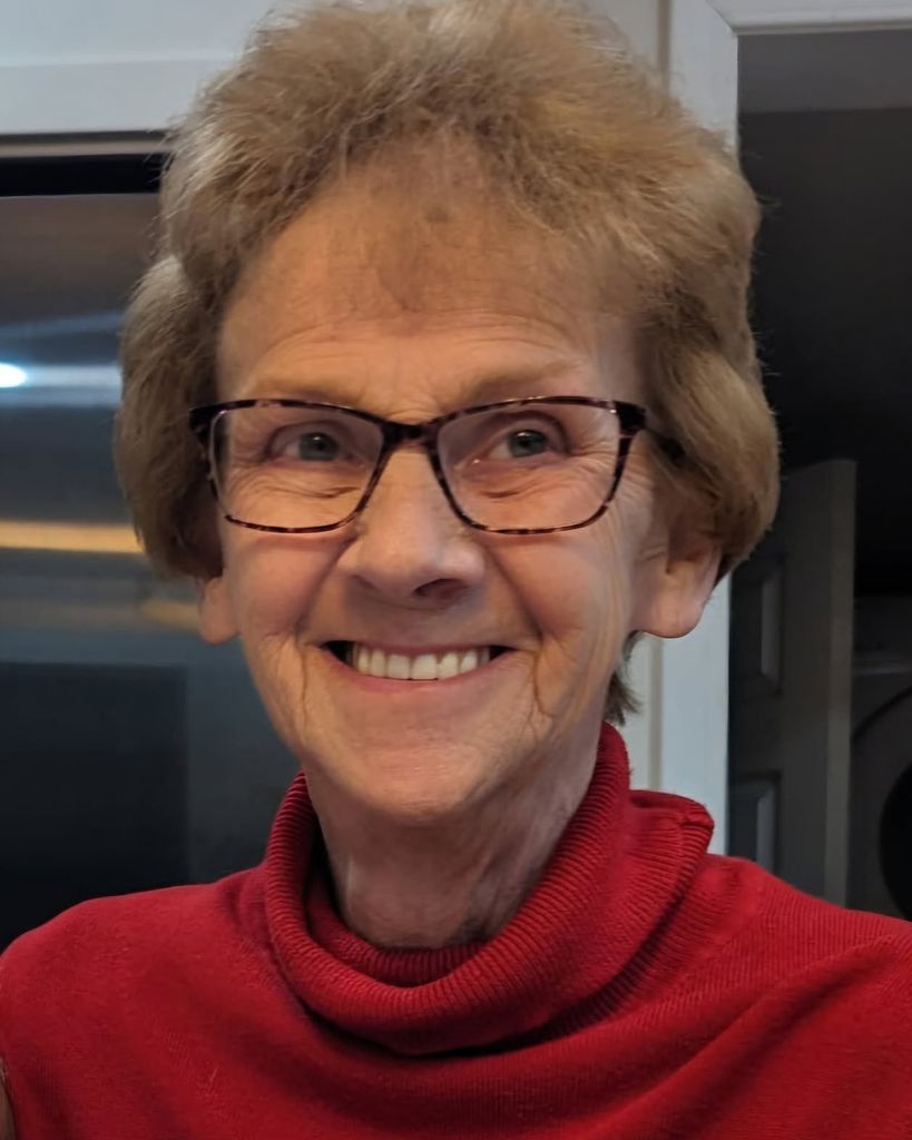 Donna A. (Judson) Walters