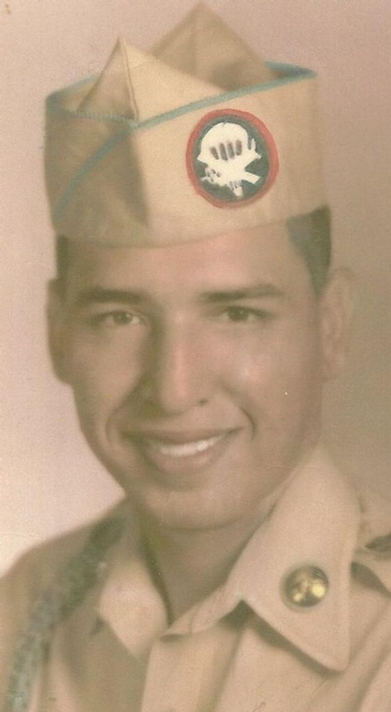 Ignacio Soto Ramirez