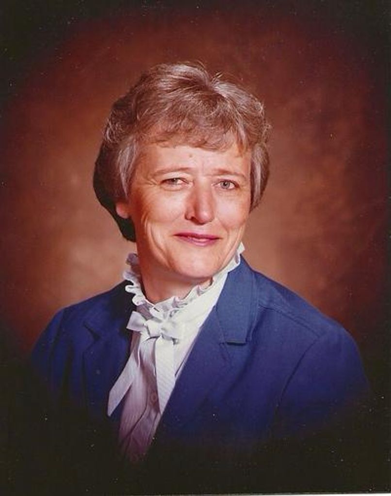 Melba Ann Rector