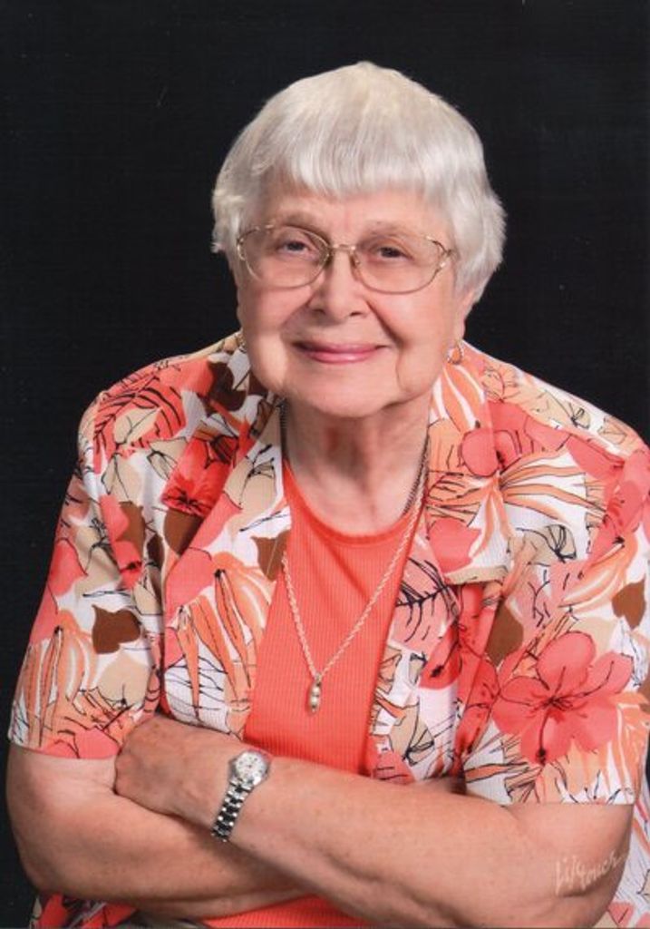 Patsy Greathouse Profile Photo