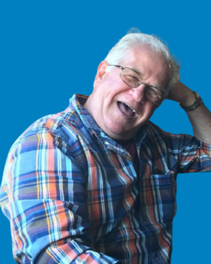 Max A. Robertson Profile Photo