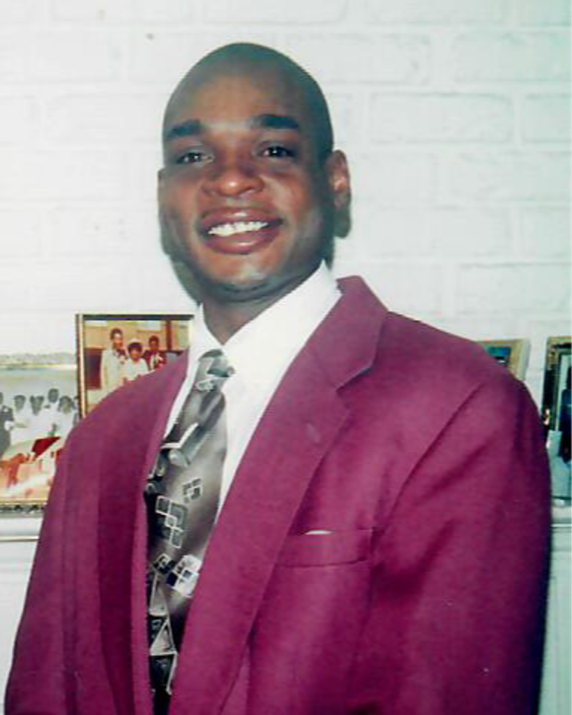 Ronnie Maurice Rosemond Profile Photo