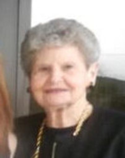 Barbara Anne Mckiernan Profile Photo
