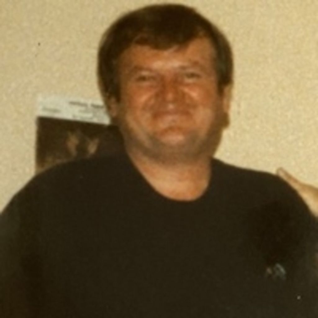 Lester William French Profile Photo