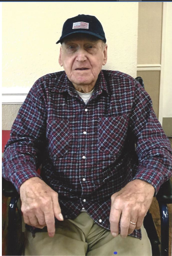 Carl E. Grindle Profile Photo
