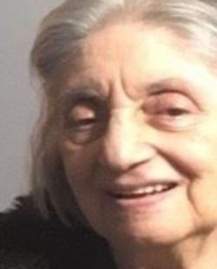 Bernadette  A Gordon