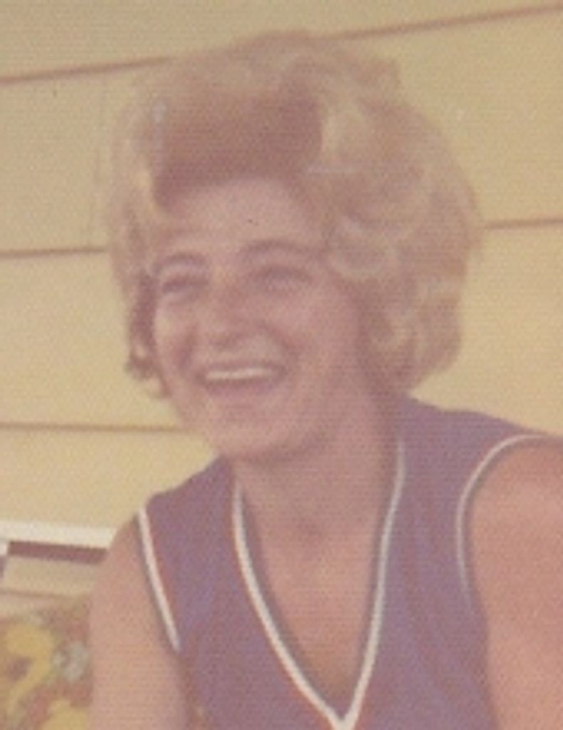 Donna R. Niles