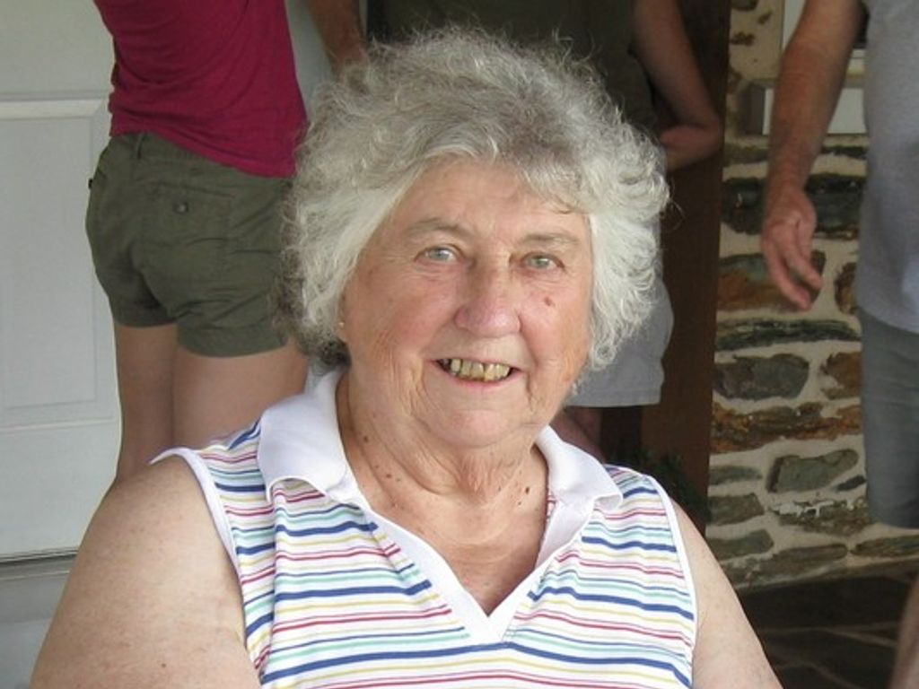 Betty L. Frey Profile Photo