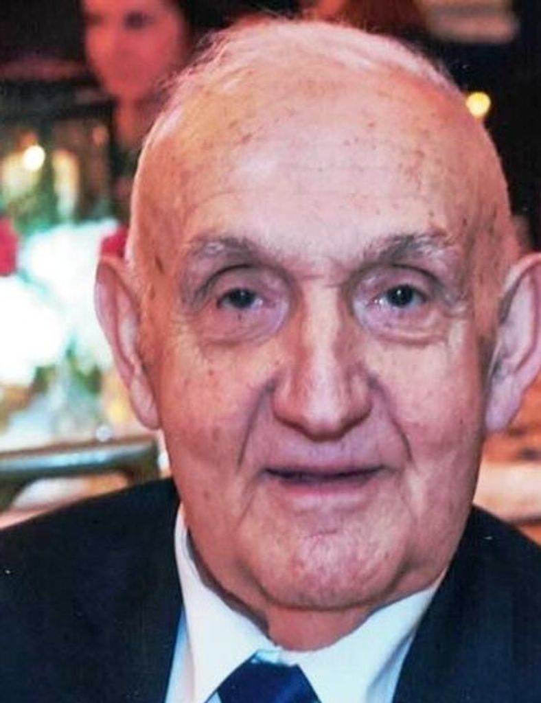 Etelvino Perez