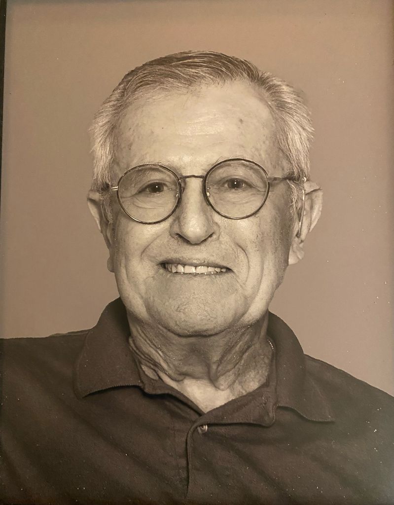 Jeremy P. “Jerry” Leon