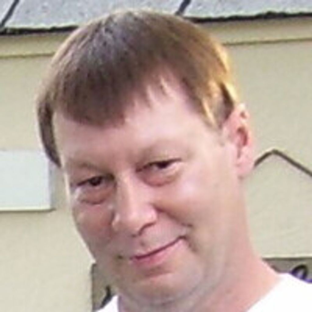 Wayne  Robert Blette