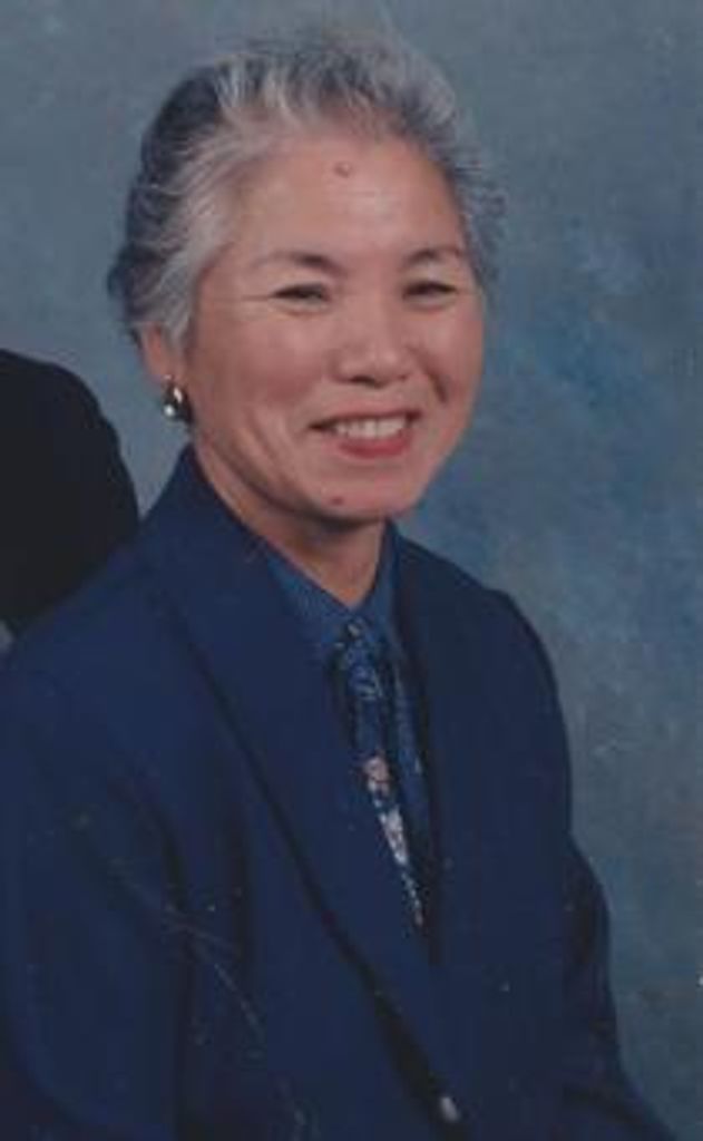 Nora Naoshima Stafford