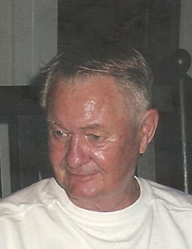 Teddy Marvin Ayer