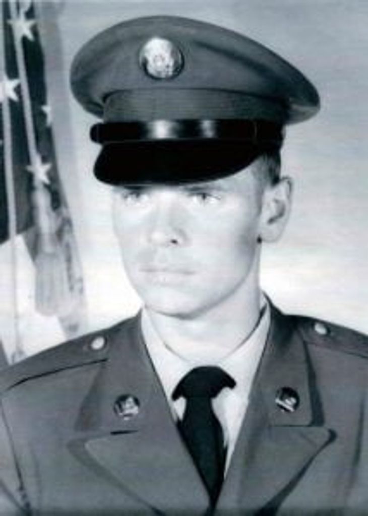 Dick Tharp Profile Photo