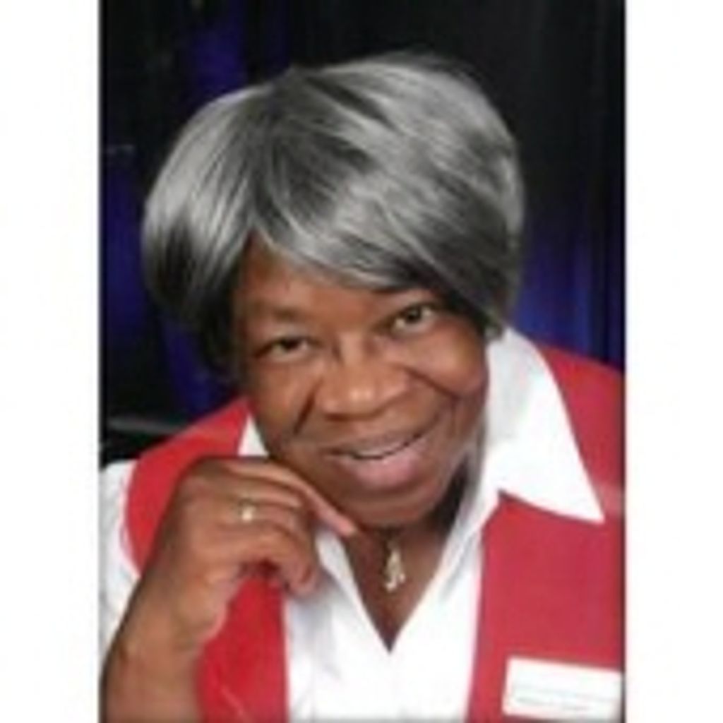 Annie Pearl Walker Mrs. Allen