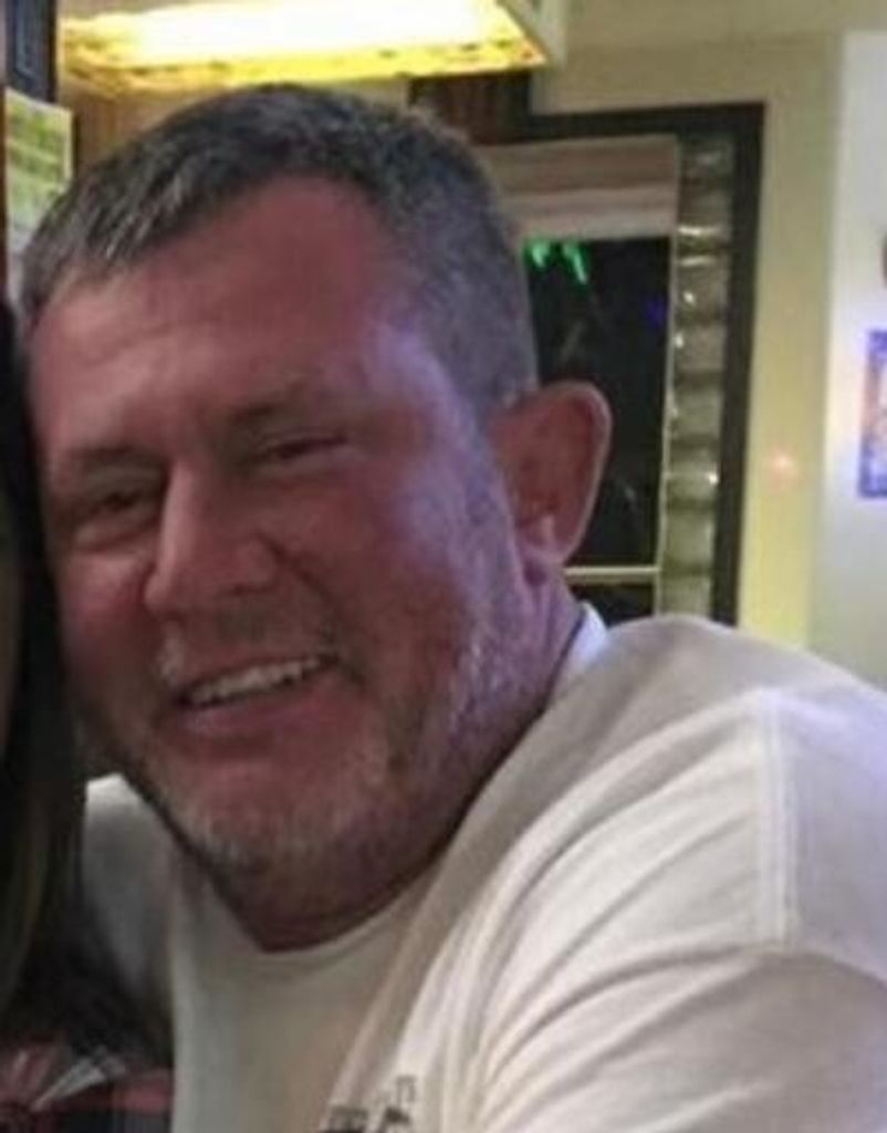 Wesley Dean Kohl Jr.