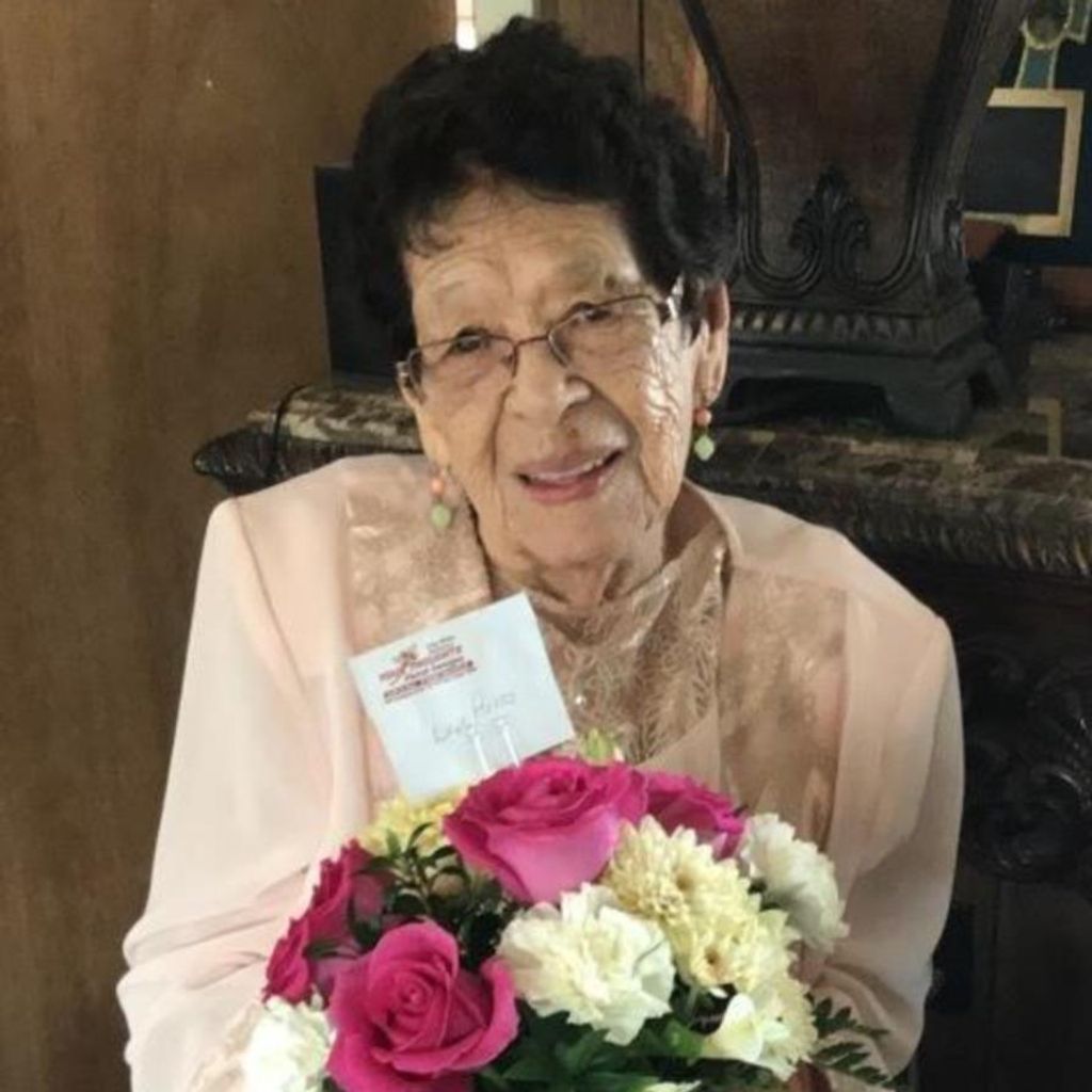 Guadalupe G. Porras