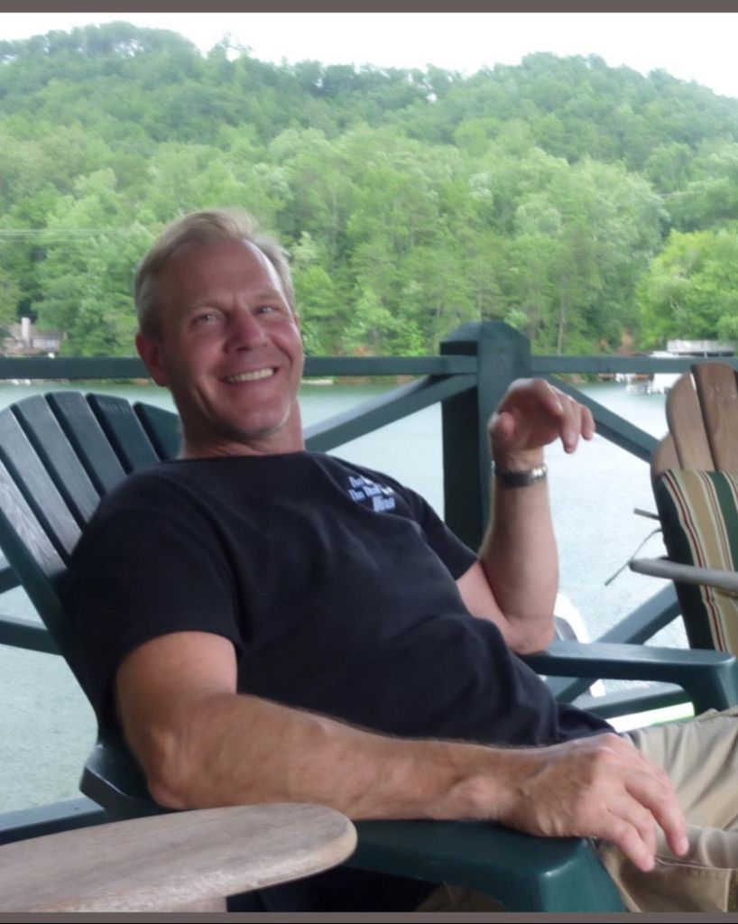 Daniel Bruce Watnem Profile Photo