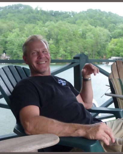 Daniel Bruce Watnem's obituary image