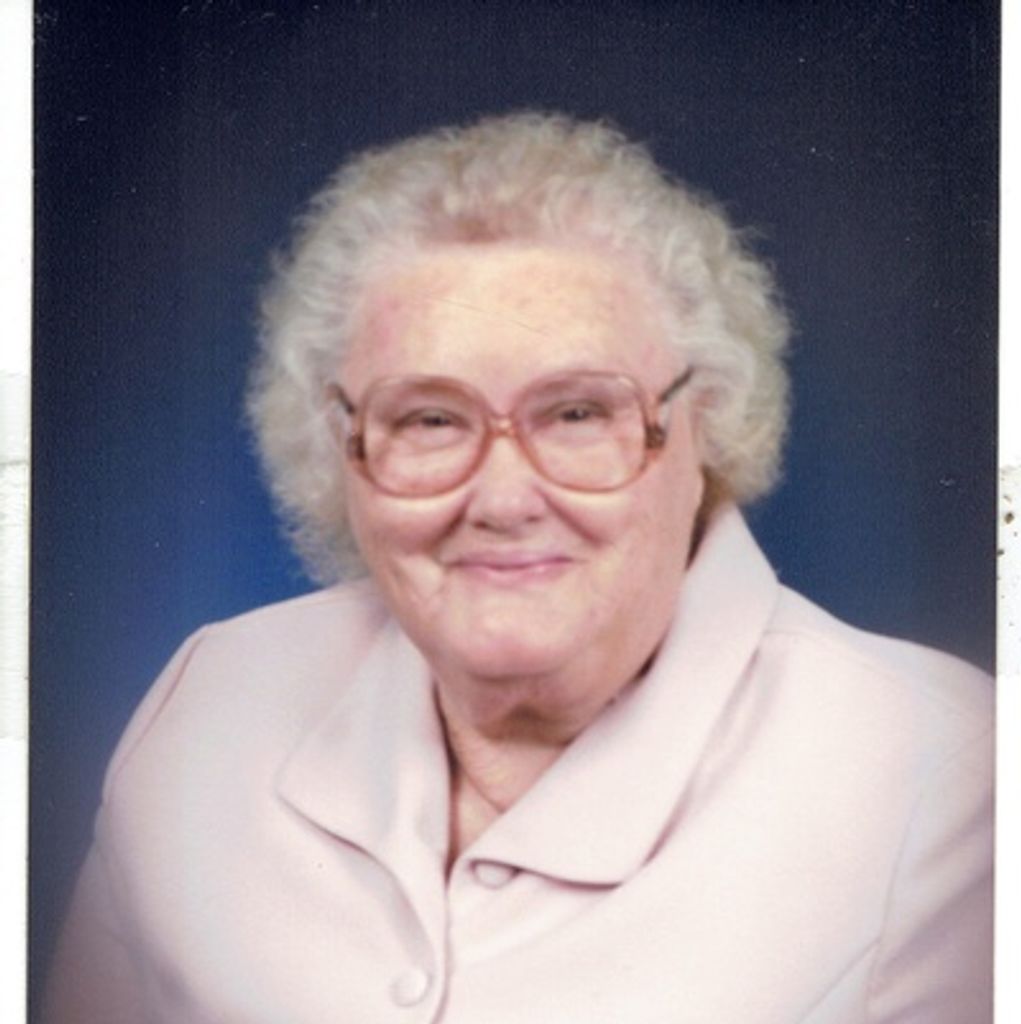 Goldie Verie Owensby