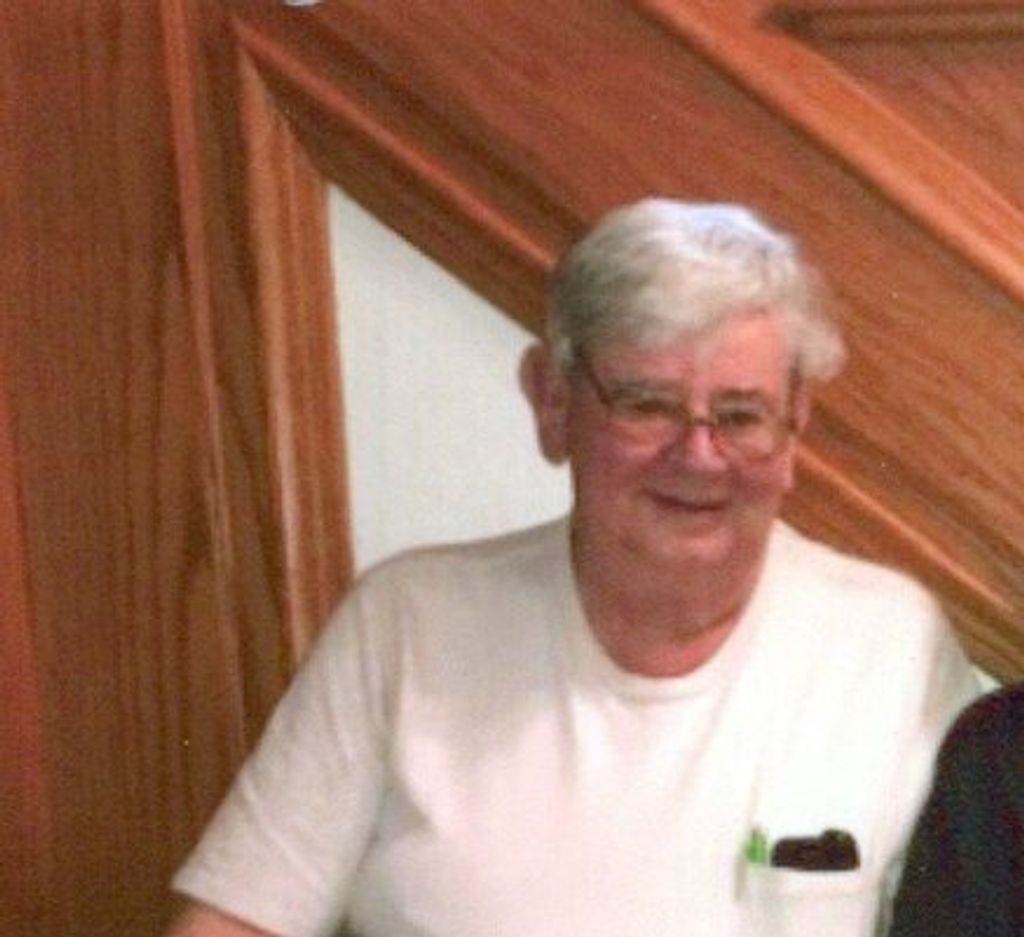 David "Dave" E. Smythe Profile Photo
