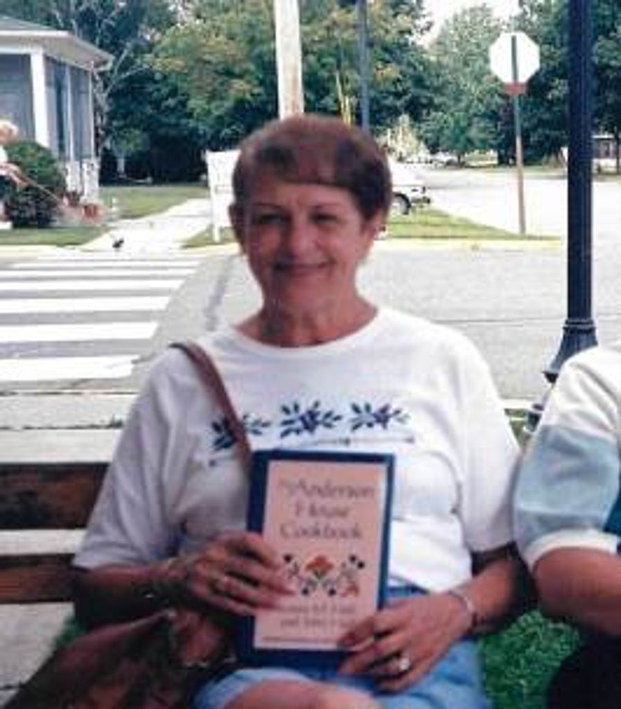 Rosemary Bartoszewski