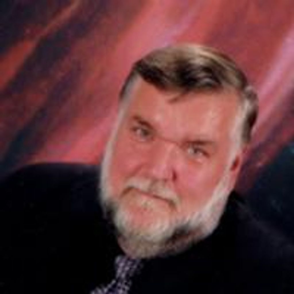 Thomas J. Heasley Profile Photo