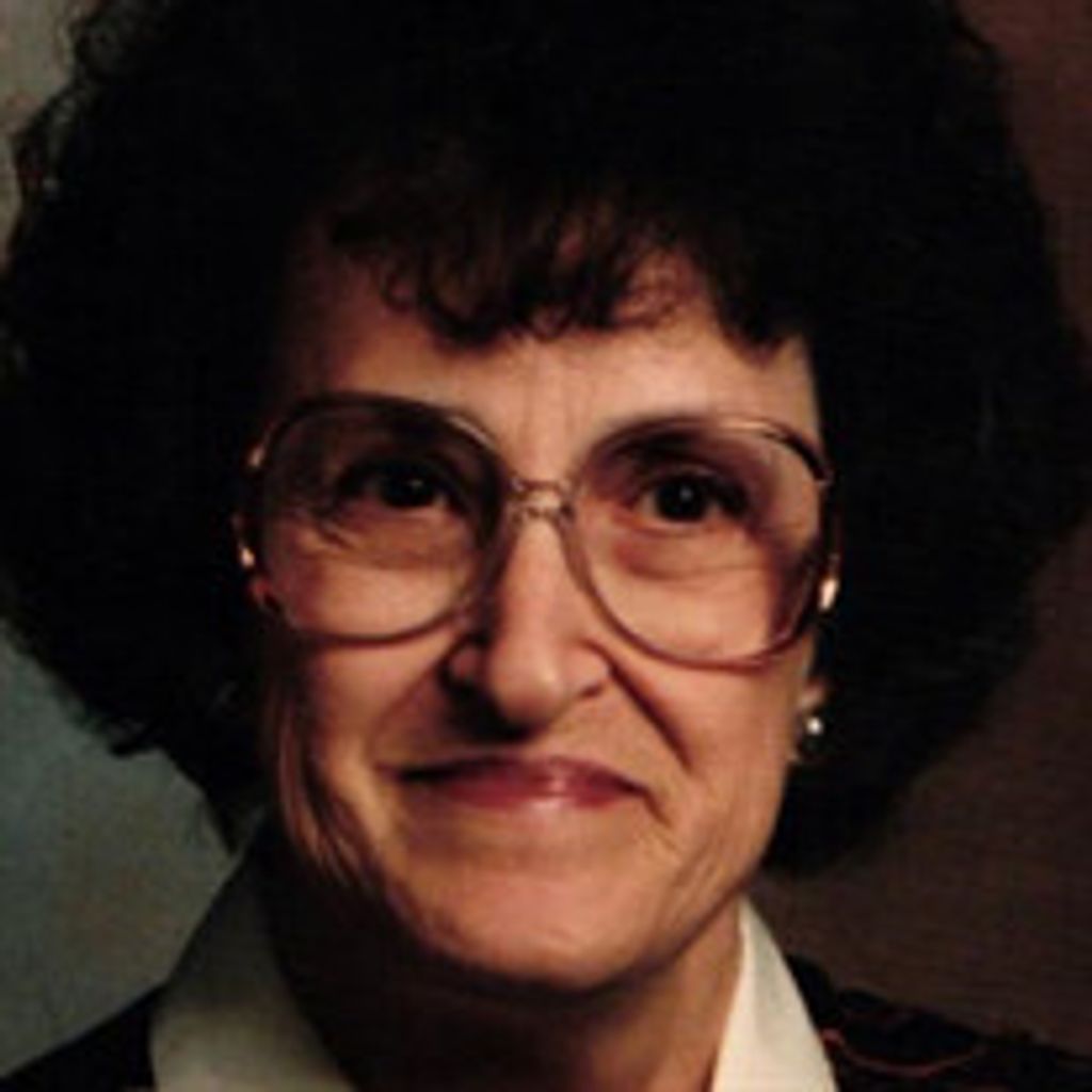 Lillian Marie McKinley