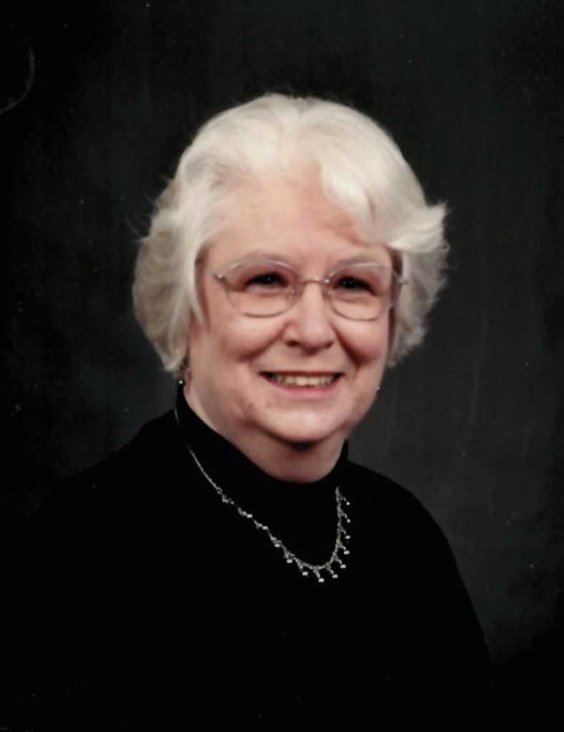 Anne Popp