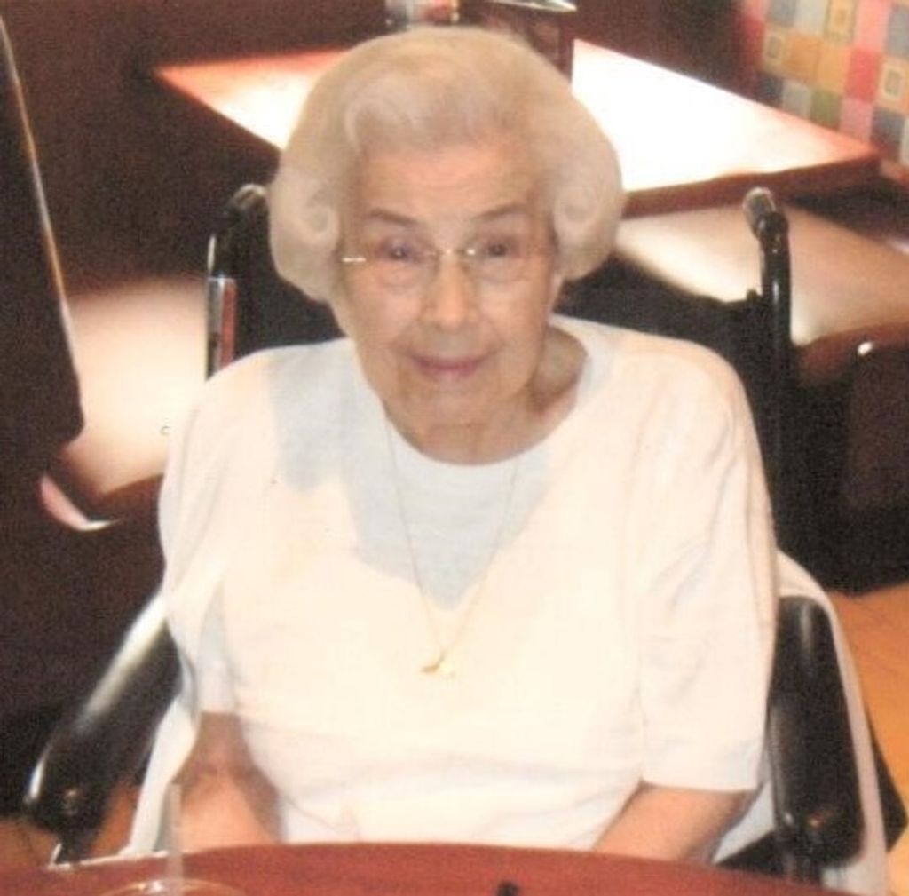 Joy C. Johnson