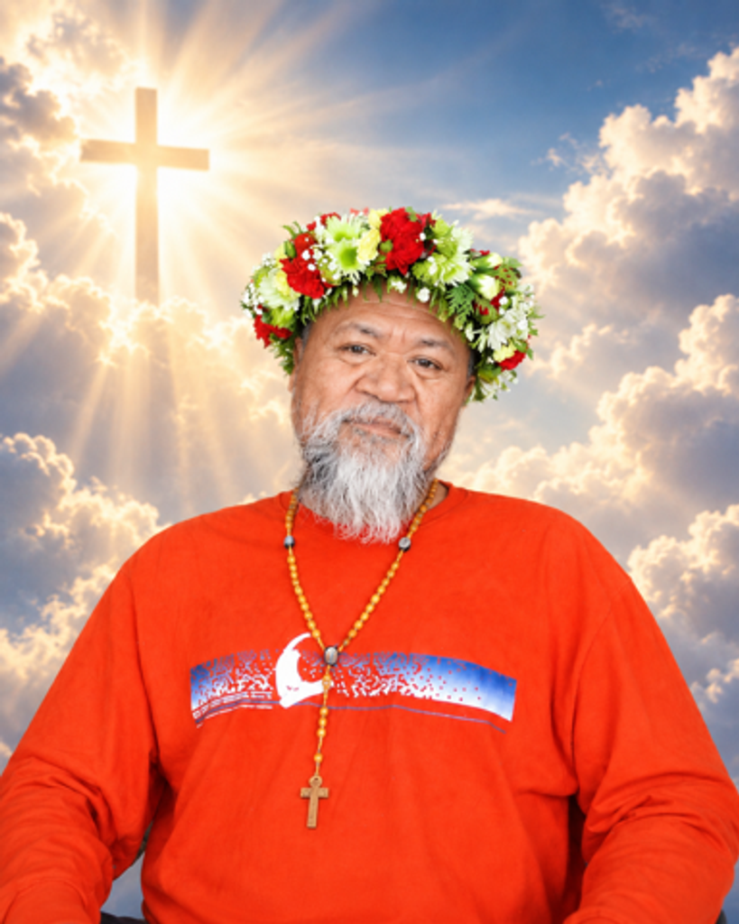 Pedro "Pete" R. Teregeyo Profile Photo